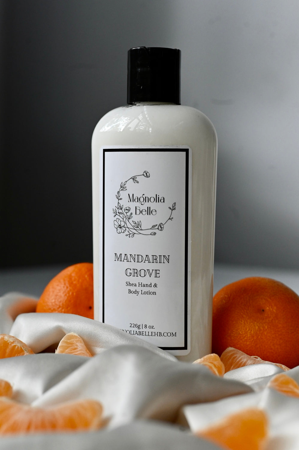 Hand & Body Lotion – Georgia Belle Candle Co.