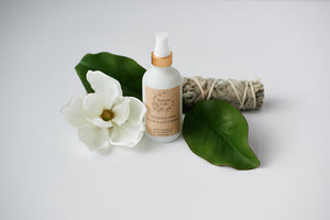 Magnolia Sage Room & Linen Spray